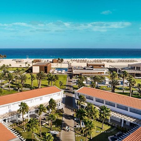 Robinson Cabo Verde - Adults Only Санта-Мария Экстерьер фото